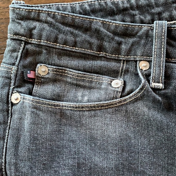 Polo by Ralph Lauren 1967 Boot Cut Jeans. 12x 32”. - Picture 2 of 7